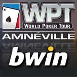 WPT Amnéville France