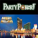 party poker aussie millions 2012