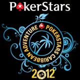 pokerstars caribbean adventure pca 2012 