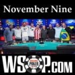 2014 wsop november nine