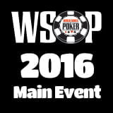 2016 WSOP Main Event Day 7