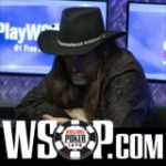 2016 wsop updates jesus
