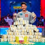 2018 wsop main event winner