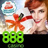 888 casino 20th birthday bonanza