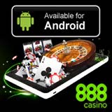 888 casino android app