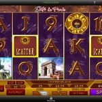888 casino app slot
