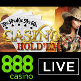 888 casino live casino