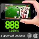 888 casino mobile app