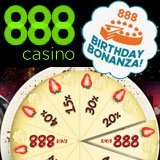 888 casino promo code 20th birthday