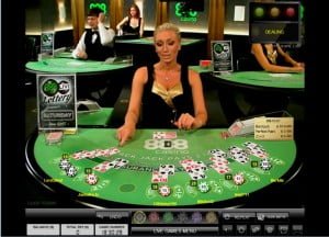 888 live casino lottery draw