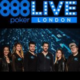 888 live london festival 2017