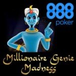 888 millionaire genie