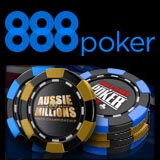 888 poker aussie millions 2013 wsop
