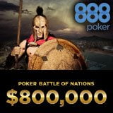 888 poker battle of nations