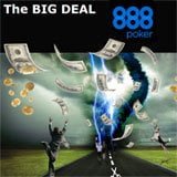 888 poker big deal