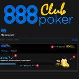 888 Poker Club Freeroll Tournaments
