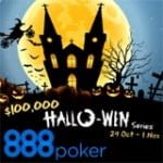 888 poker hallo win series