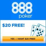 888 poker instant bonus code
