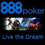 888 poker live the dream