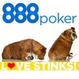 888poker love stinks