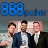 888 poker marketing