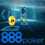 888 poker million dollar money grab