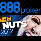 888poker the nuts 2012