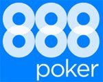 888 Poker Sunday Tournaments Special Edition