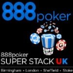 888 poker super stack uk