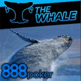888 poker super whale tournament