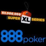 888 poker super xl series