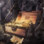 888 poker treasure quest promotion
