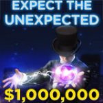 888 poker unexpected giveaway