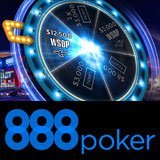 888 poker wsop las vegas spinner