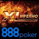 XL Inferno Championships 888poker