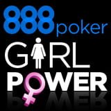 888ladies 888 poker girl power