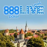888 Poker Tallinn