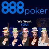 888poker 8-Team 2017 WSOP Main Event