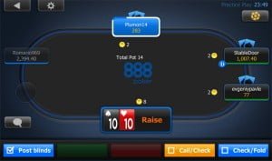 888poker app android