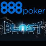 888poker blast poker