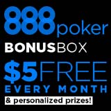 888poker bonusbox