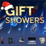 888poker gift showers
