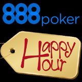 888poker happy hour