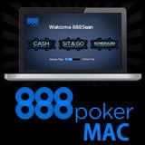 888poker mac