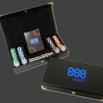888poker mini chipset