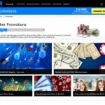 888poker promotions