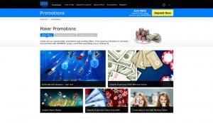 888poker promotions
