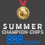 888poker summer championchips