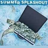 888poker summer splashout