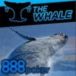 888poker the whale